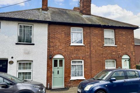 South Street, Tillingham 2 bed cottage for sale