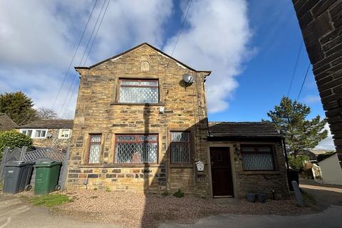 Town End Road, Clayton 1 bed cottage for sale