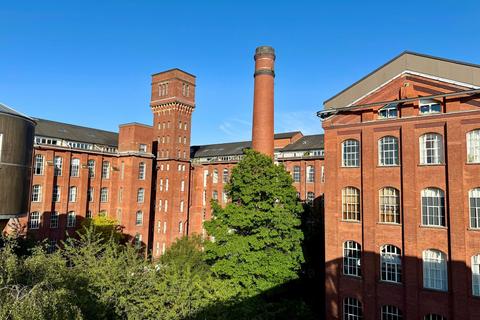 Manhattan Building, Bow Quarter... 1 bed apartment for sale
