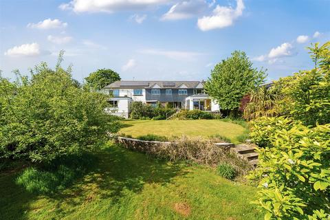Perranwell Station 5 bed detached house for sale