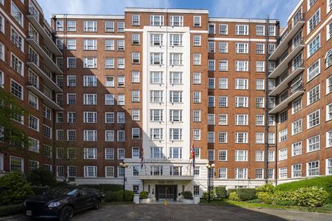 Edgware Road, Hyde Park Estate... Studio for sale