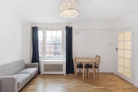 Edgware Road, Hyde Park Estate... Studio for sale