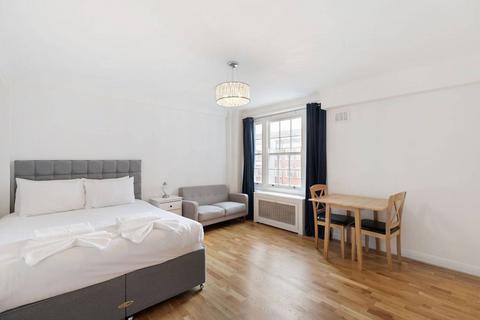 Edgware Road, Hyde Park Estate... Studio for sale