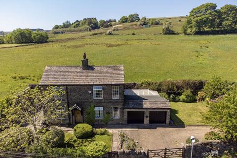 Shuttle House, Lighthazels Road... 4 bed detached house for sale