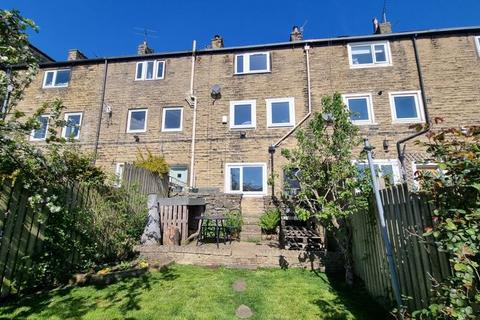 127 Rochdale Road, Ripponden HX6 4JU 2 bed terraced house for sale