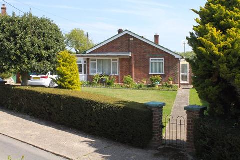 East Studdal 3 bed detached bungalow for sale