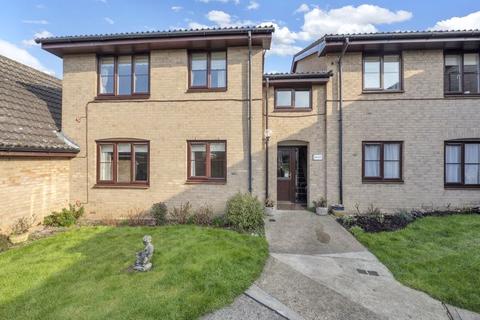 Eastgate House, Bury St. Edmunds 1 bed retirement property for sale