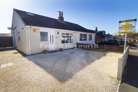Edenfield Avenue, Poulton Le Fylde FY6 3 bed bungalow for sale
