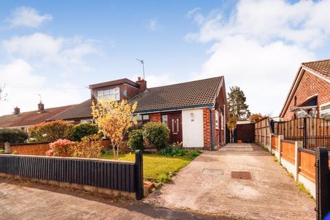 Bideford Road, Penketh, Warrington, WA5 3 bed semi