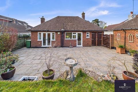 Two Bedroom Detached Bungalow Great... 2 bed bungalow for sale