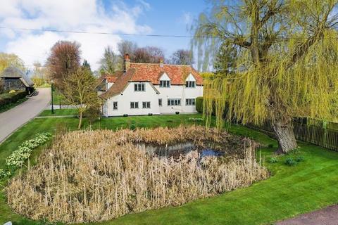 Chapel Street, Baldock SG7 5 bed detached house for sale