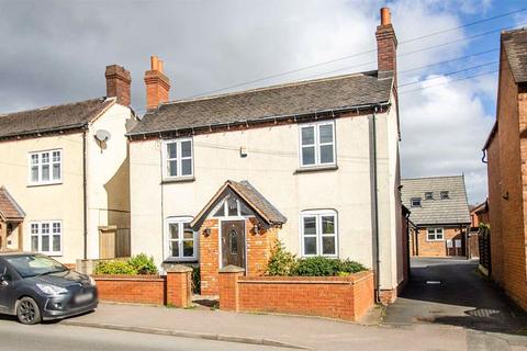 Lichfield Road, Burntwood WS7 4 bed detached house for sale