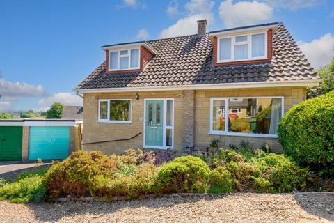 Elms Cross Drive, Bradford on Avon BA15 4 bed detached house for sale
