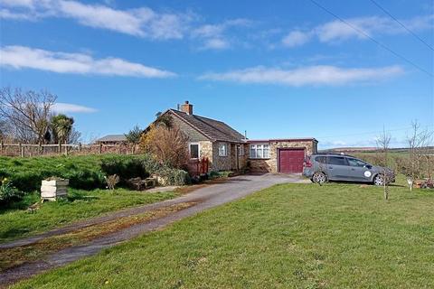 Ferwig Road, Penparc, Cardigan... 3 bed detached bungalow for sale