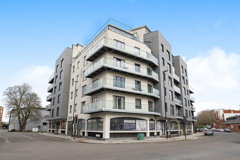 Royal Crescent Road, Southampton SO14 2 bed flat for sale