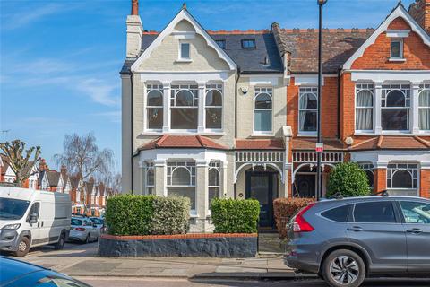 Curzon Road, Muswell Hill, Greater... 5 bed end of terrace house for sale