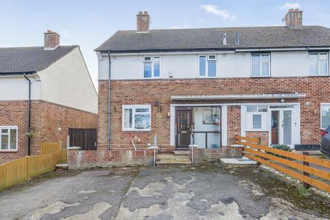 Wiltshire Lane, Pinner, Middlesex 3 bed semi