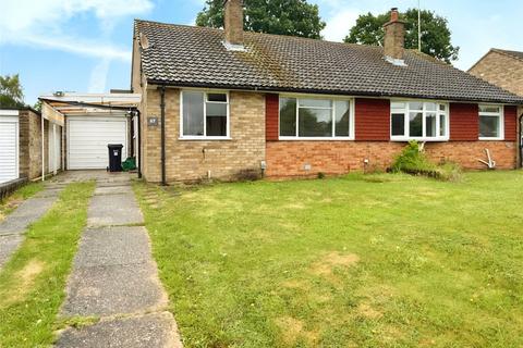 Sewell Avenue, Wokingham, Berkshire 2 bed bungalow for sale