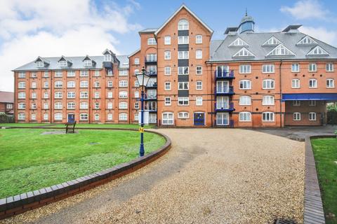Waterside Place, Sawbridgeworth CM21 1 bed apartment for sale
