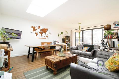 Chaulden House Gardens, Hertfordshire... 3 bed terraced house for sale
