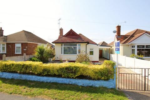 Ffordd Ffynnon, Denbighshire LL19 2 bed bungalow for sale