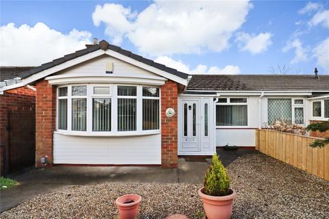 Hanover Walk, Winlaton NE21 2 bed bungalow for sale