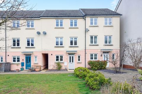 Yorkley Road, Cheltenham GL52 4 bed townhouse for sale