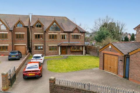 Ritherup Lane, Rainhill 7 bed detached house for sale