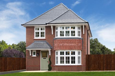 Stratford at Crown Hill View... 4 bed detached house for sale