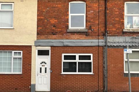 North Albert Street,  Fleetwood, FY7 3 bed terraced house for sale