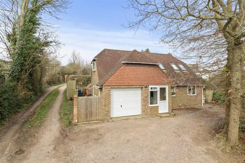 Station Road, Berwick, 4 bed detached house for sale