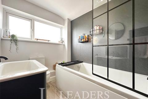 Tower Close, Gosport, Hampshire 3 bed end of terrace house for sale