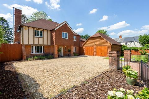Boyneswood Road, Medstead, Alton... 5 bed detached house for sale