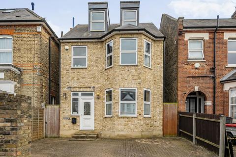 Mackenzie Road, Beckenham 5 bed detached house for sale