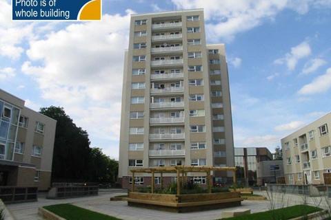 Cumberland House: Central 2 bed flat for sale