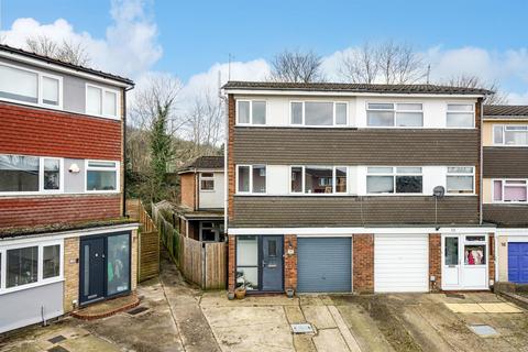 Standring Rise, Boxmoor... 4 bed end of terrace house for sale