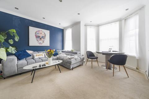Headstone Road, Harrow 2 bed maisonette for sale