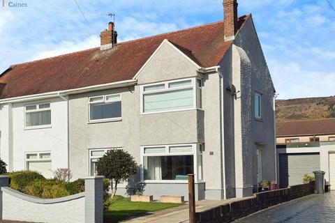 Vivian Park Drive, Port Talbot, Neath... 3 bed semi