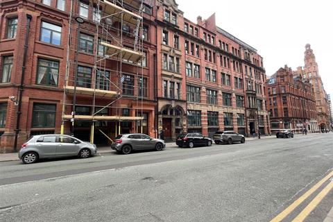Studio flat for sale
