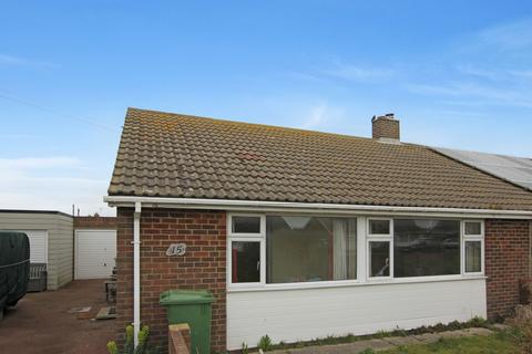Derville Road, New Romney TN28 2 bed semi