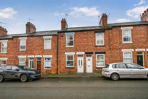 Queen Victoria Street, York 2 bed house for sale