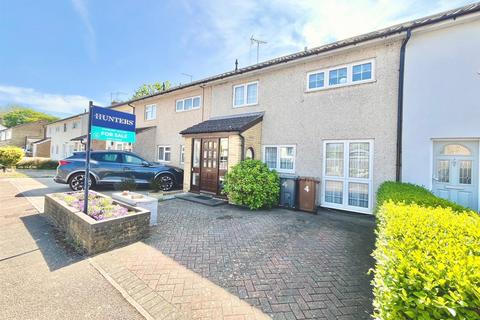 Anderson Road, Stevenage 3 bed terraced house for sale