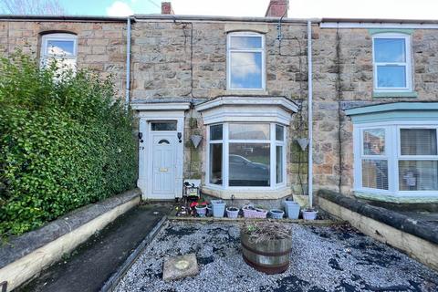 Albert Street, Shildon 3 bed terraced house for sale