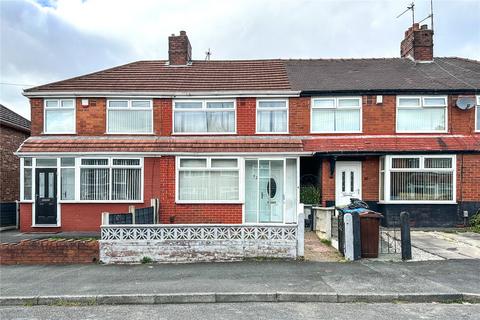Selkirk Road, Chadderton, Oldham, OL9 2 bed end of terrace house for sale