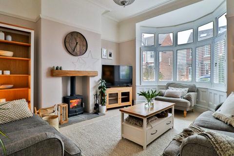Langholm Crescent, Darlington, DL3 4 bed terraced house for sale