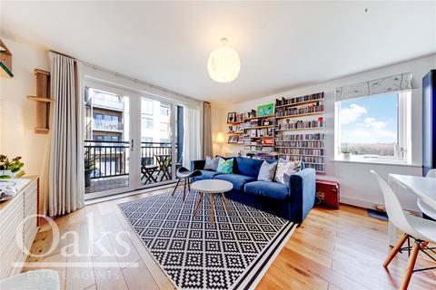 Watson Place, South Norwood 2 bed apartment for sale