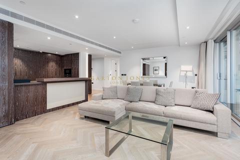 Dawson House, 11 Circus Road West... 2 bed apartment for sale