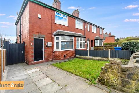 Hamil Road, Stoke