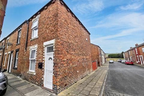Lime Terrace, Eldon Lane, Bishop... 3 bed terraced house for sale