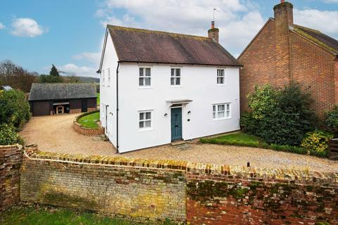 High Street, Barkway 4 bed detached house for sale